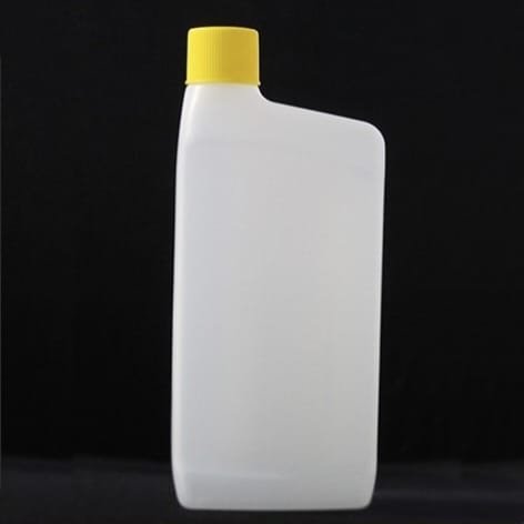 500 ML HDPE BOTTLES